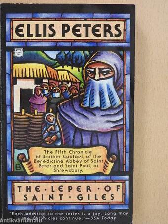 The Leper of Saint Giles