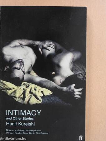 Intimacy and Other Stories