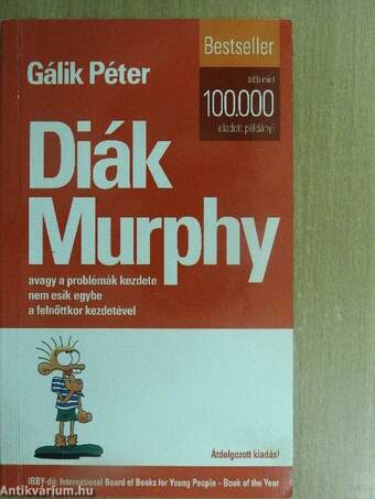 Diák Murphy