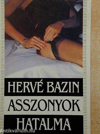 Asszonyok hatalma