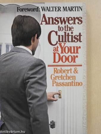 Answer to the Cultist at Your Door