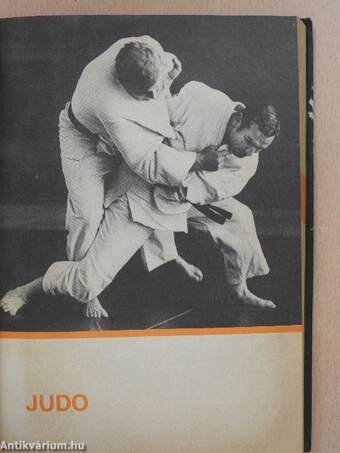 Judo