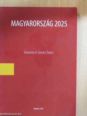 Magyarország 2025/2.