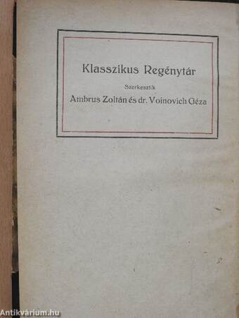 Ludláb királyné/Bonnard-Sylvester vétke