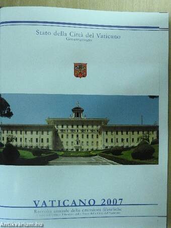 Vaticano 2007