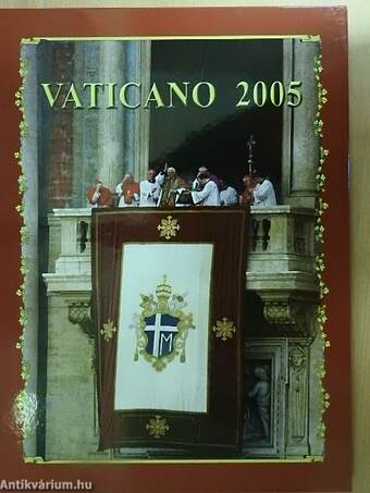 Vaticano 2005