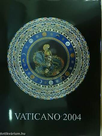 Vaticano 2004