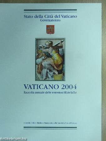 Vaticano 2004