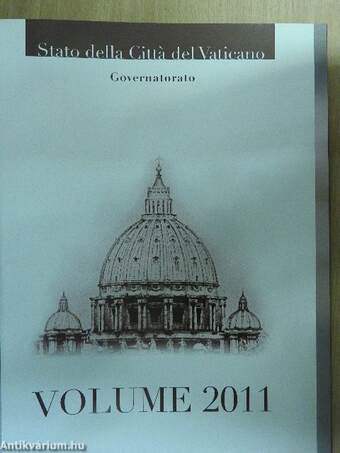 Vaticano 2011