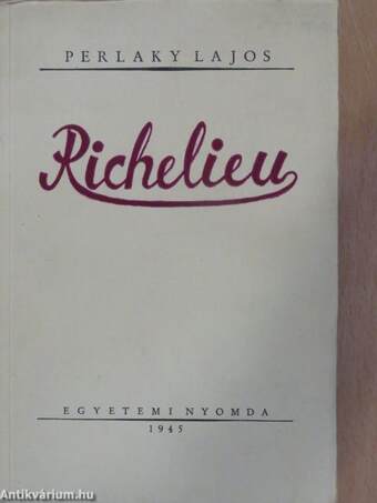 Richelieu