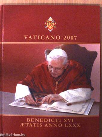Vaticano 2007
