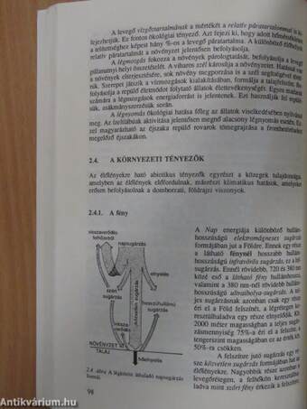 Biológia I.