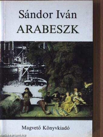 Arabeszk