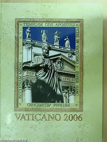 Vaticano 2006
