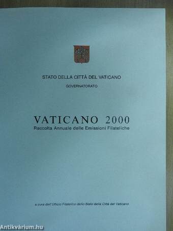 Vaticano 2000