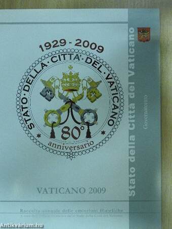 Vaticano 2009