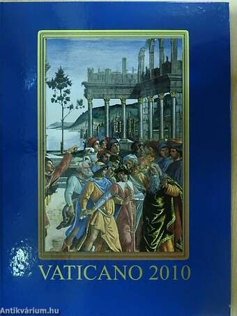 Vaticano 2010
