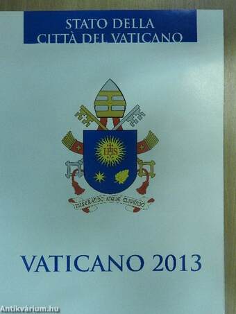 Vaticano 2013