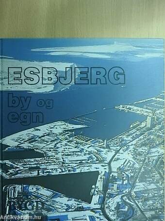 Esbjerg-by og egn