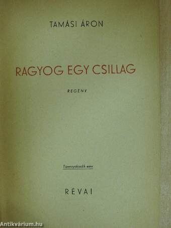 Ragyog egy csillag