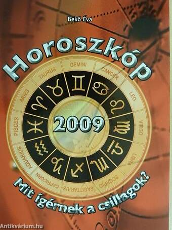 Horoszkóp 2009