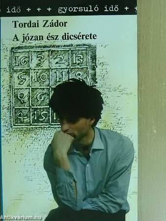 A józan ész dicsérete