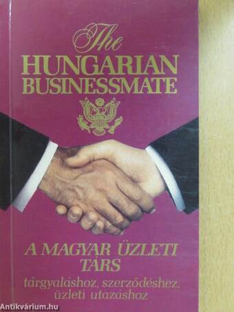 A magyar üzleti társ