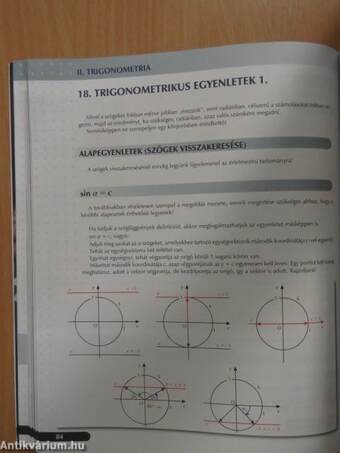 Matematika 11.