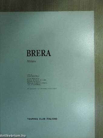 Brera