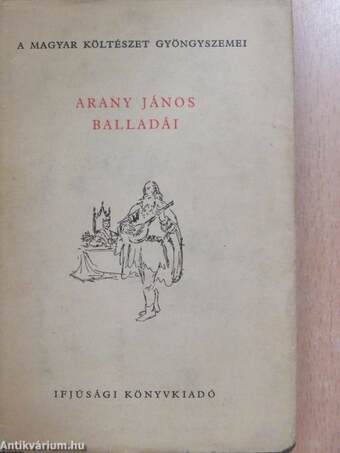 Arany János balladái