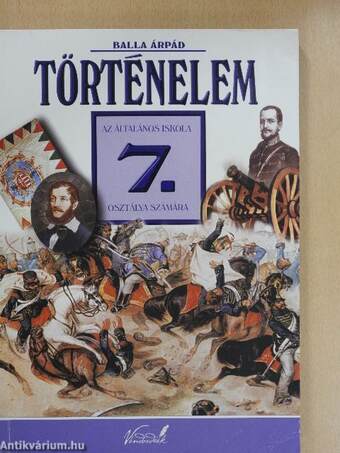 Történelem 7.