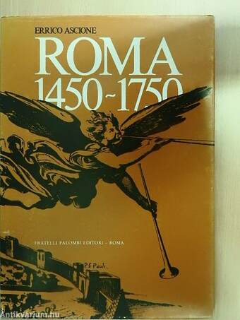Roma 1450-1750