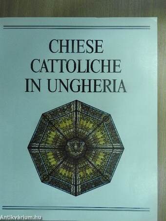 Chiese Cattoliche in Ungheria