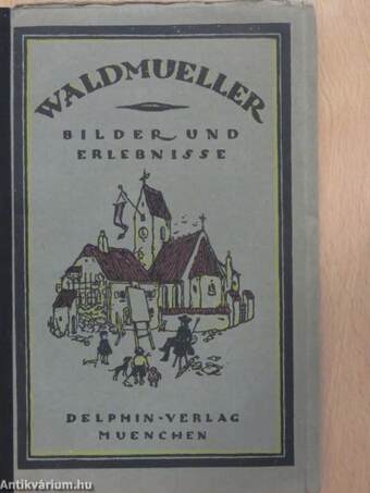 Waldmüller (gótbetűs)