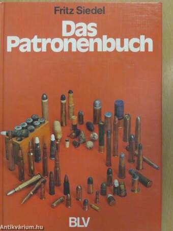 Das Patronenbuch