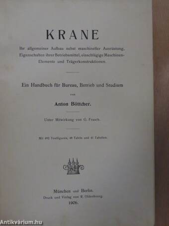 Krane