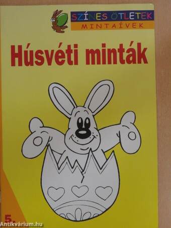 Húsvéti minták