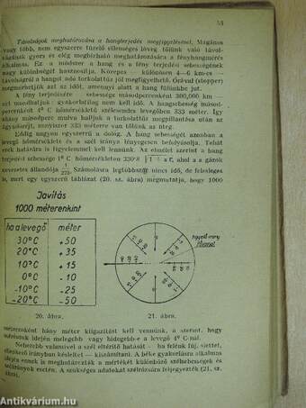 Honvédelmi ismeretek VII-VIII.