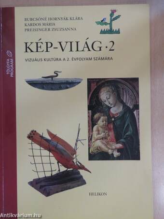 Kép-világ 2.