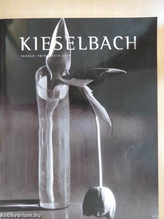 Kieselbach Tavaszi Fotóaukció