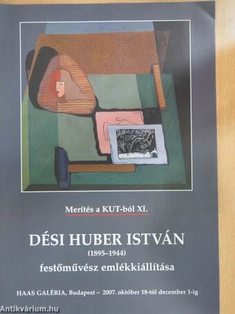 Dési Huber István