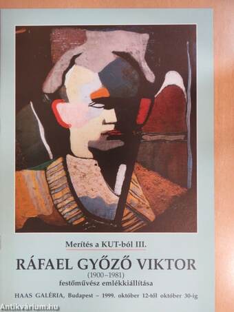 Ráfael Győző Viktor