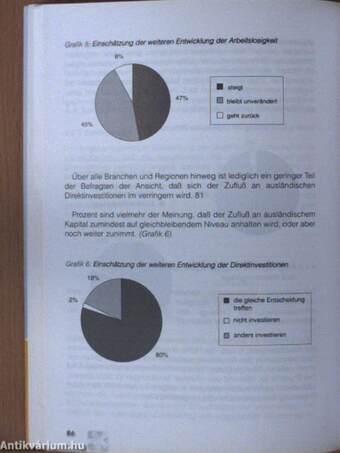 Deutsche Direktinvestitionen in Ungarn