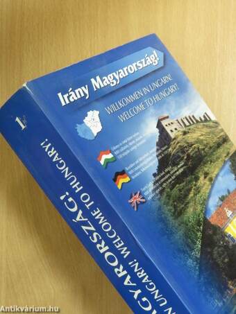 Irány Magyarország! 2005/1-2.