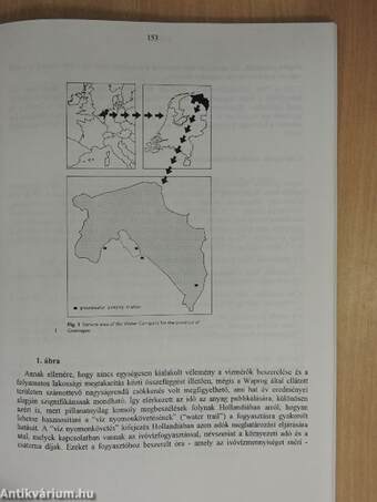 A Nemzetközi Vízellátási Szövetség (IWSA) XX. Világkongresszusán elhangzott előadások