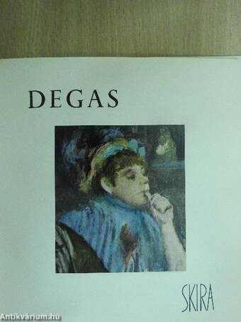 Degas