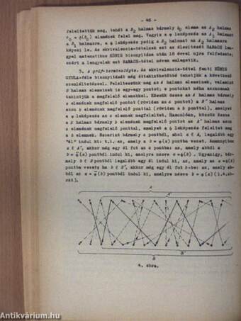 A matematika alapjai I/1. (töredék)