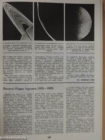 Természet Világa 1981. január-december