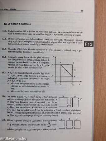 Így oldunk meg fizikafeladatokat II.