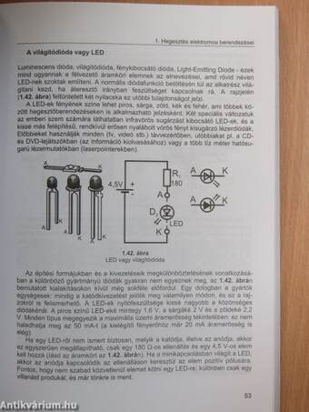 Hegesztéstechnika II.